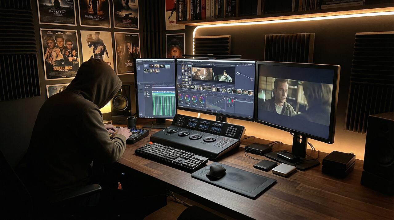 17c一起草视频创作工具