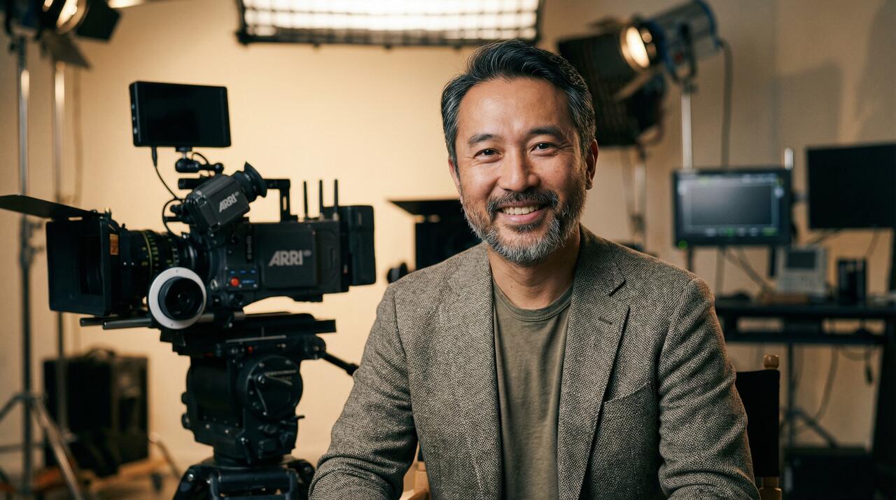 17c一起草影视导演顾问